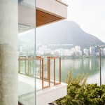 Borges 3647公寓楼，巴西 / Cité Arquitetura
