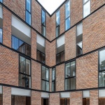 COPA集合住宅，布宜诺斯艾利斯 / Ça Arquitectura
