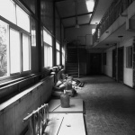 北京花木公司办公楼改造 / 北京墨臣建筑设计事务所