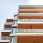 Borges 3647公寓楼，巴西 / Cité Arquitetura