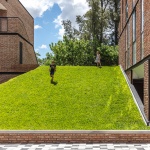COPA集合住宅，布宜诺斯艾利斯 / Ça Arquitectura