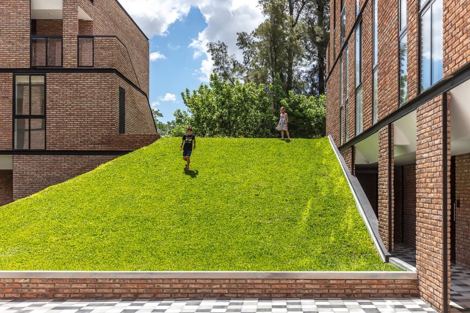 COPA by Ça Arquitectura