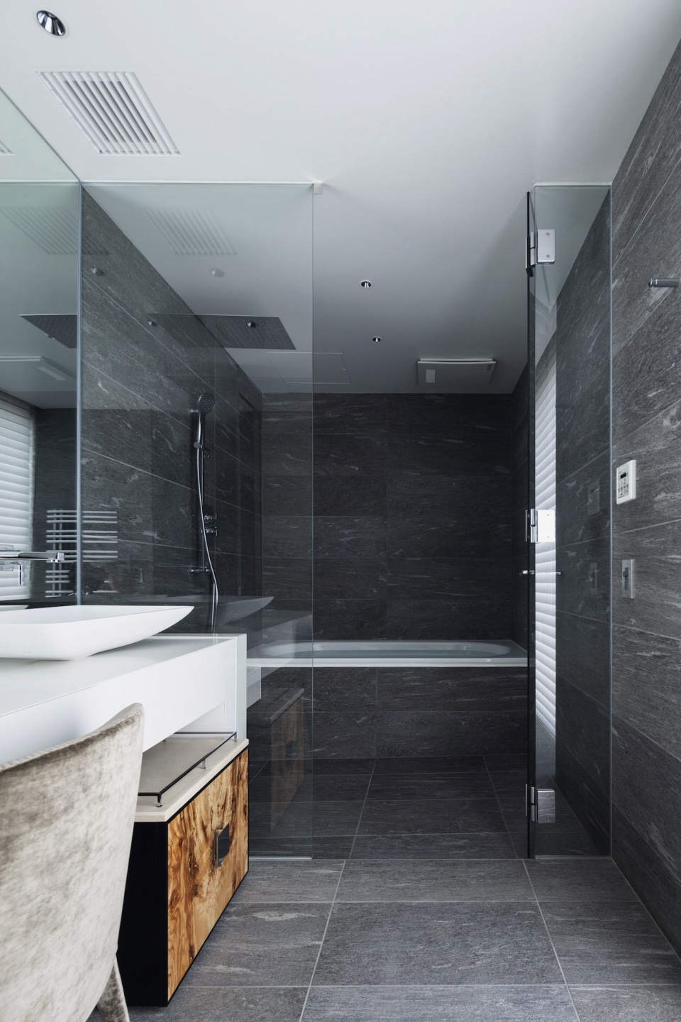Extraordinary Ordinary House By Yukio Asari Love Architecture