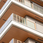 Borges 3647公寓楼，巴西 / Cité Arquitetura