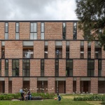 COPA集合住宅，布宜诺斯艾利斯 / Ça Arquitectura