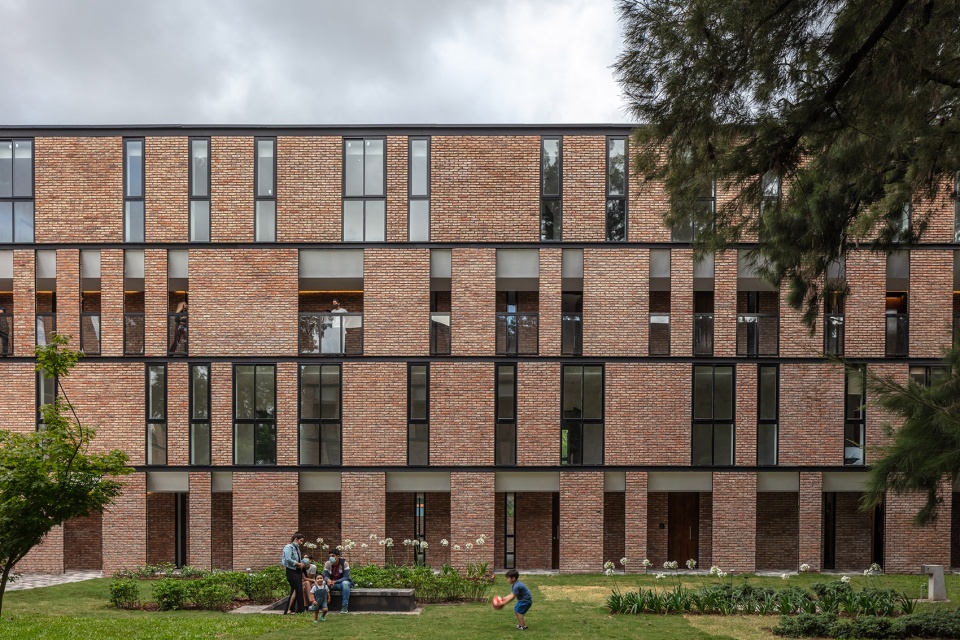 COPA by Ça Arquitectura