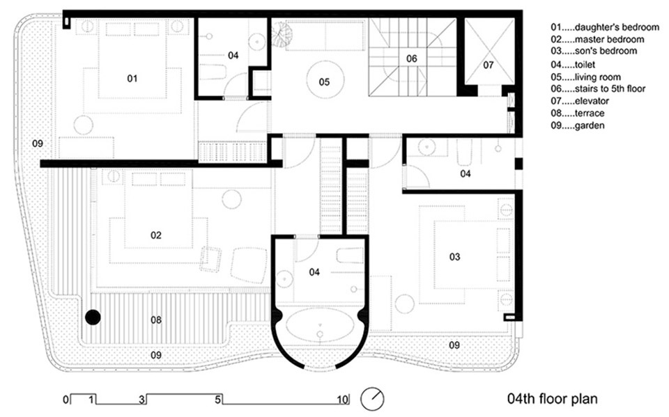 HOA S HOUSE by H 2 1