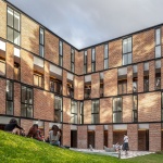 COPA集合住宅，布宜诺斯艾利斯 / Ça Arquitectura