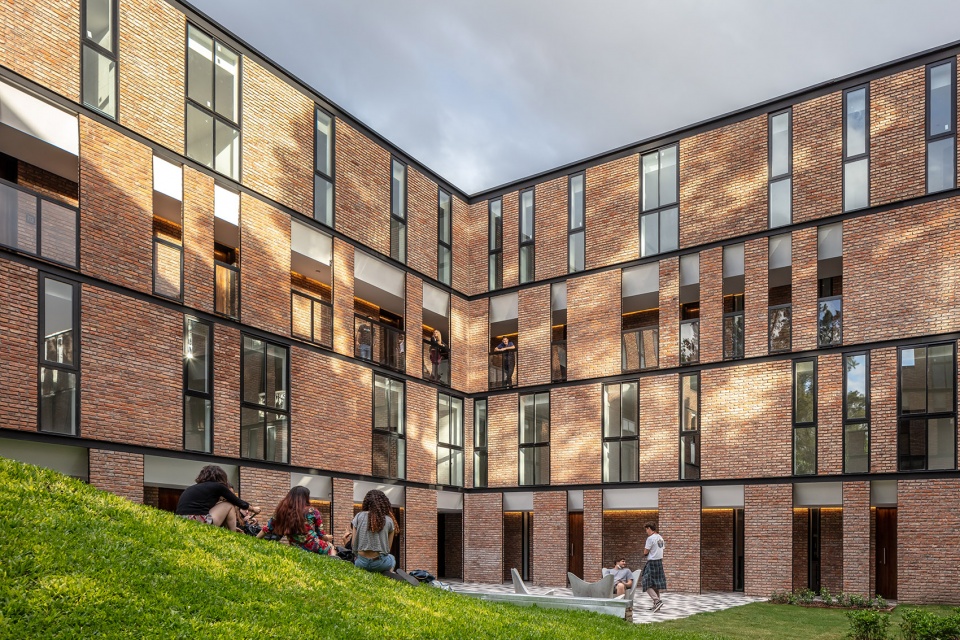 COPA by Ça Arquitectura