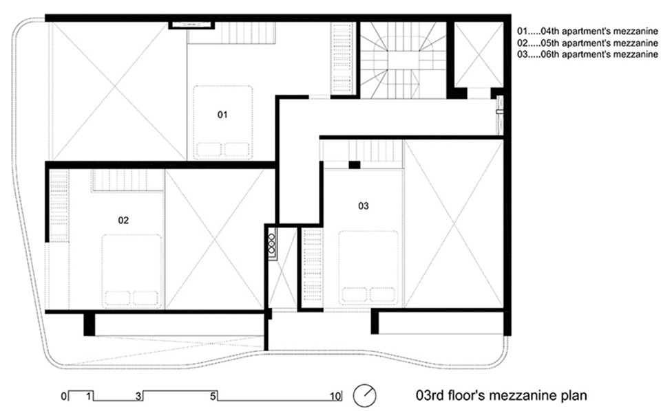 HOA S HOUSE by H 2 1