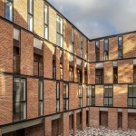 COPA集合住宅，布宜诺斯艾利斯 / Ça Arquitectura