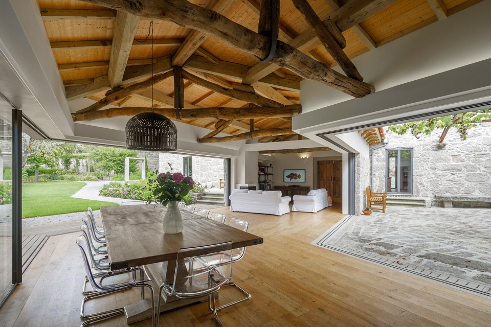 calcada house by ren ito arq