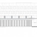 CEA巴黎萨克雷大学 - 神经科学研究所，法国 / Dietmar Feichtinger Architectes + Celnikier & Grabli Architectes