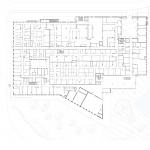 CEA巴黎萨克雷大学 - 神经科学研究所，法国 / Dietmar Feichtinger Architectes + Celnikier & Grabli Architectes