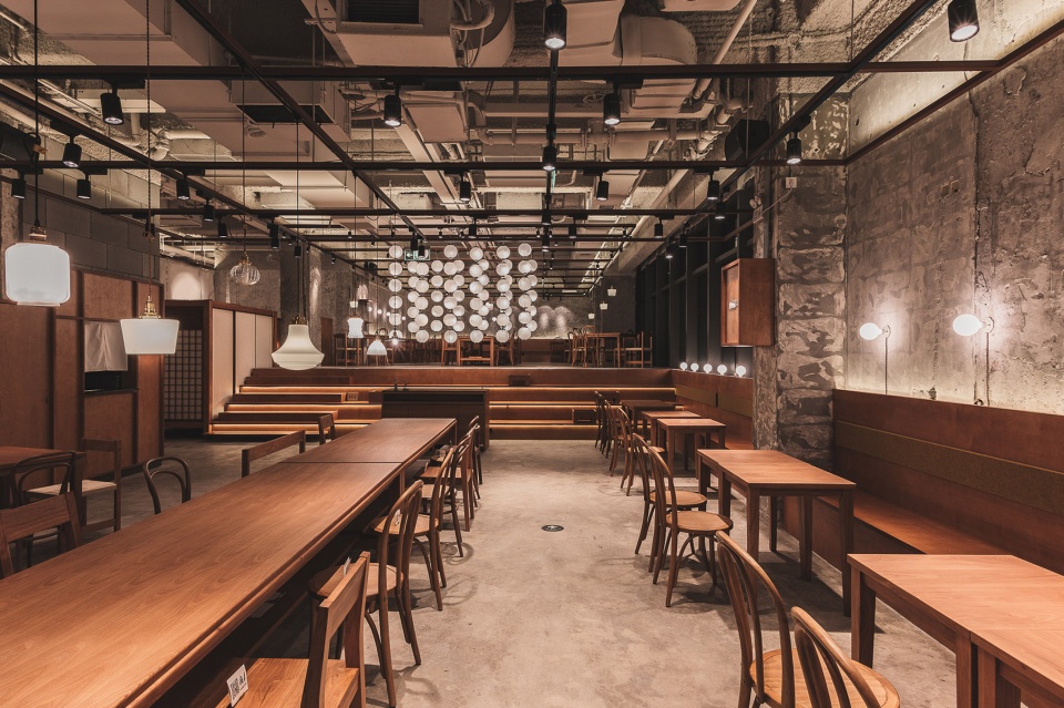 Ufotable Cafe Atelier A