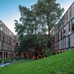 COPA集合住宅，布宜诺斯艾利斯 / Ça Arquitectura