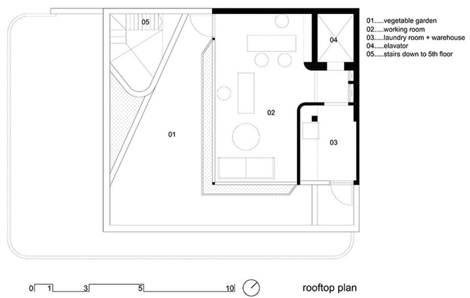 HOA S HOUSE by H 2 1