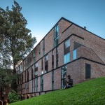 COPA集合住宅，布宜诺斯艾利斯 / Ça Arquitectura