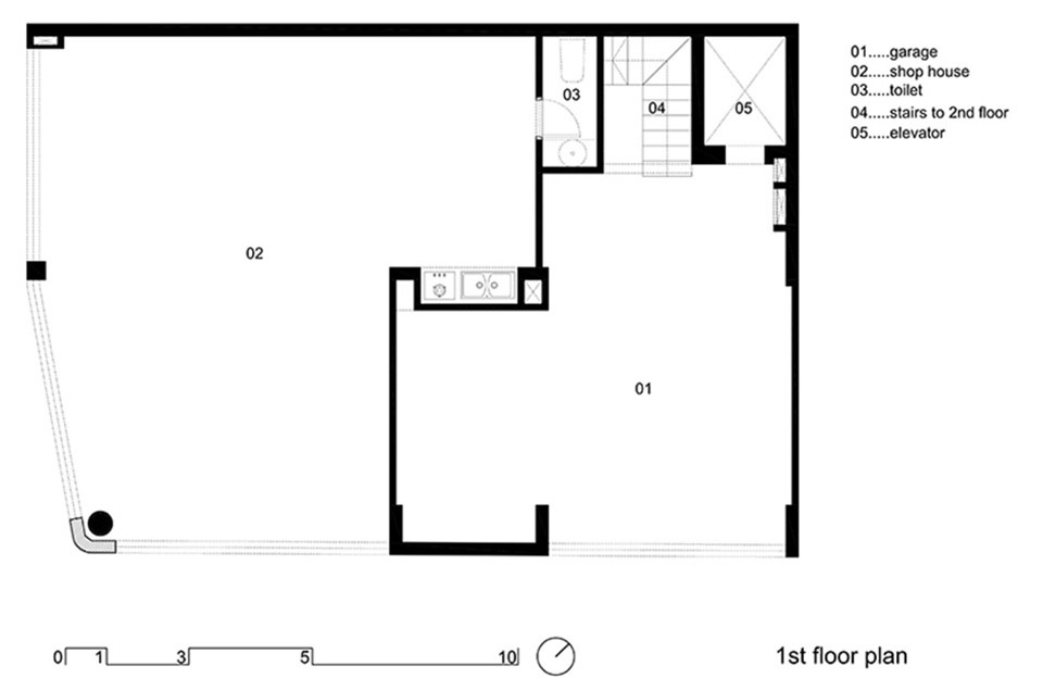 HOA S HOUSE by H 2 1
