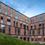COPA集合住宅，布宜诺斯艾利斯 / Ça Arquitectura
