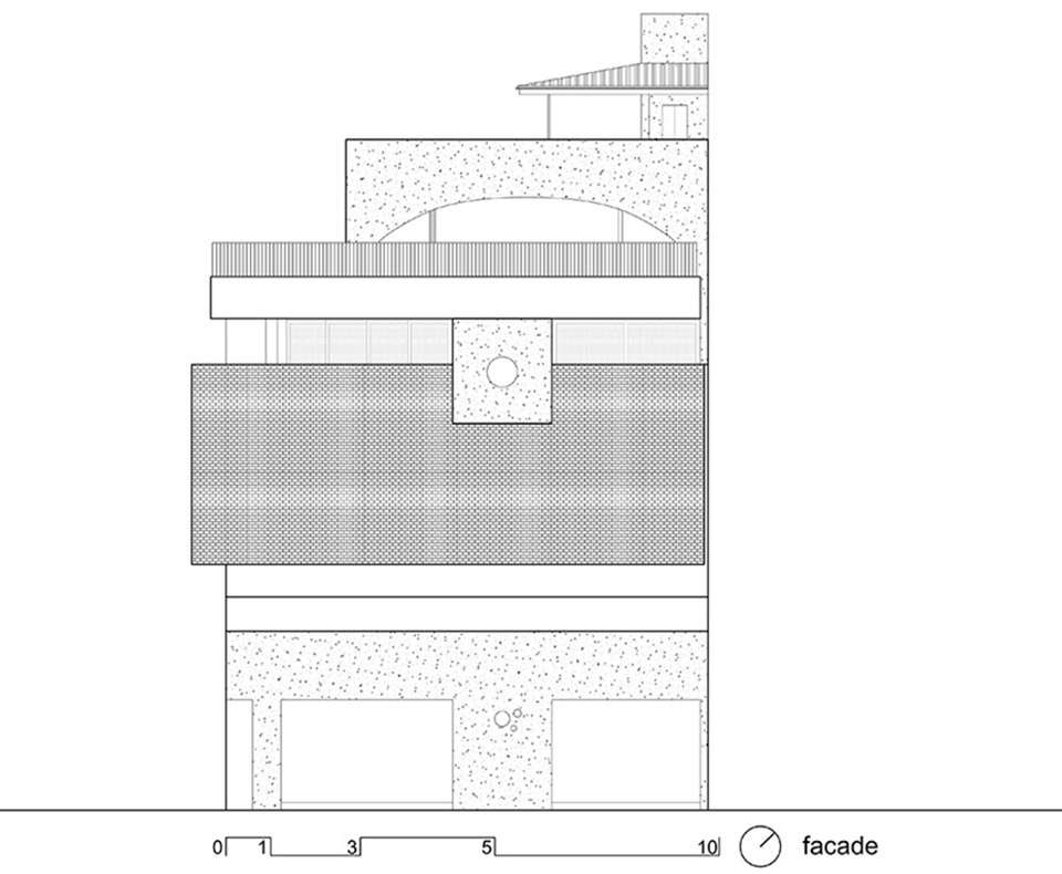 HOA S HOUSE by H 2 1