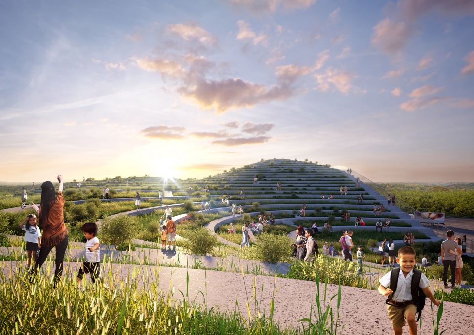 gooood archive Urban Agriculture