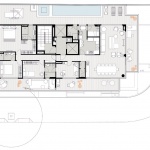 Borges 3647公寓楼，巴西 / Cité Arquitetura