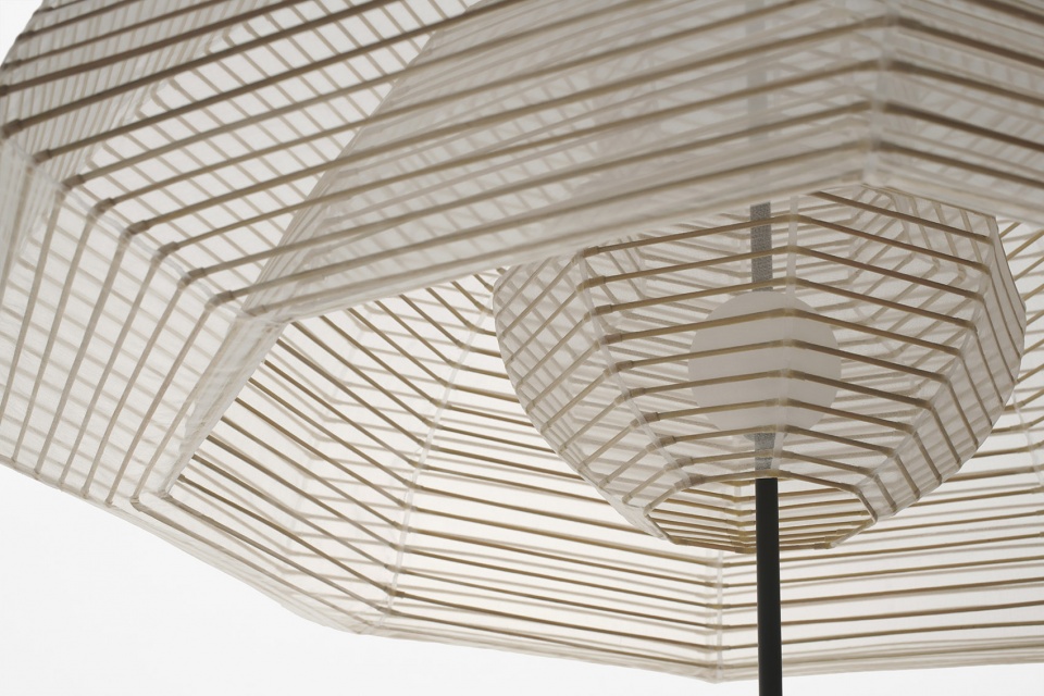 hyouri for Kojima Shouten by nendo