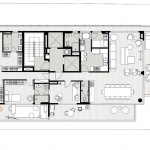 Borges 3647公寓楼，巴西 / Cité Arquitetura