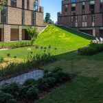 COPA集合住宅，布宜诺斯艾利斯 / Ça Arquitectura