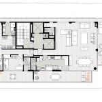 Borges 3647公寓楼，巴西 / Cité Arquitetura