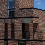 COPA集合住宅，布宜诺斯艾利斯 / Ça Arquitectura