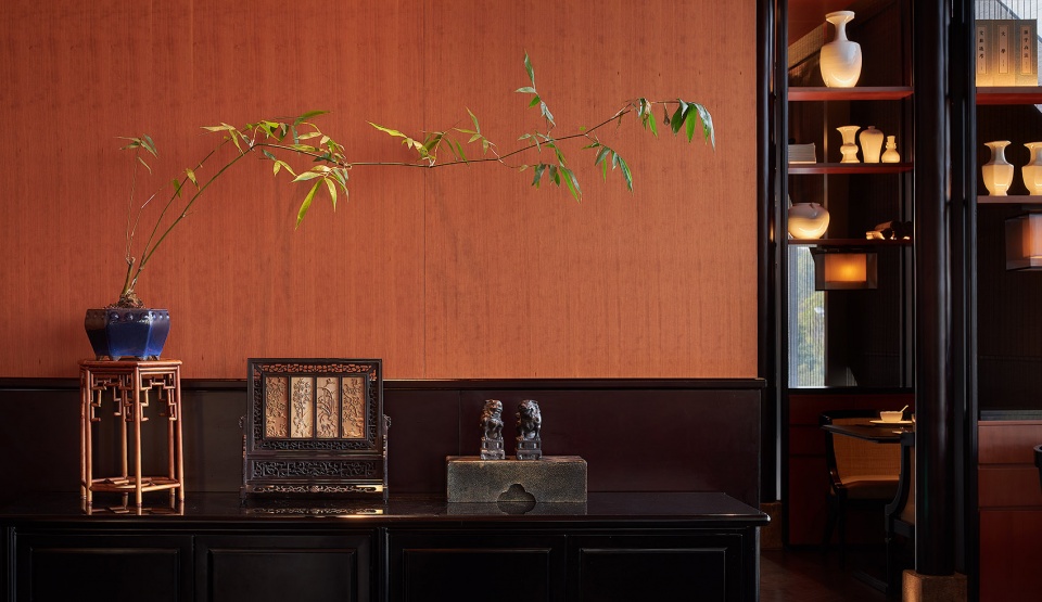 Dream of the Homeland China by YaoDesign