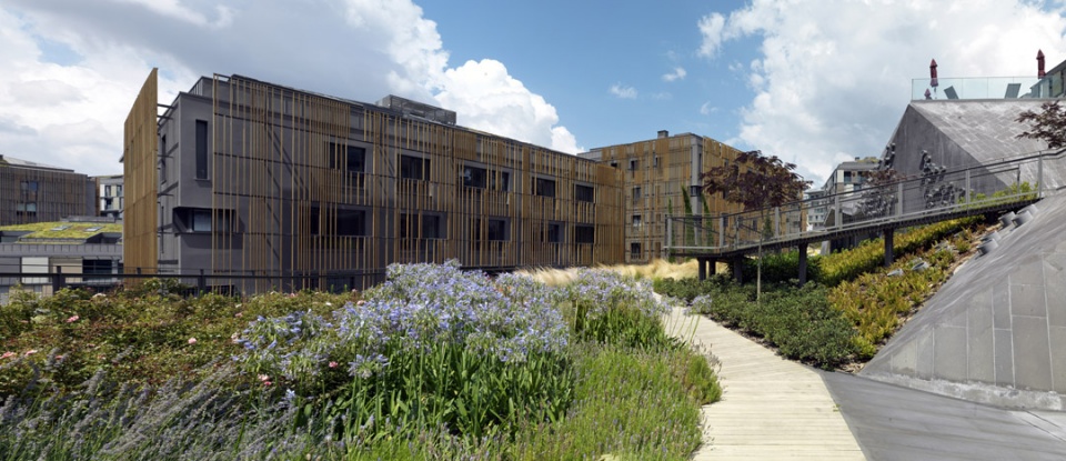 gooood archive Urban Agriculture