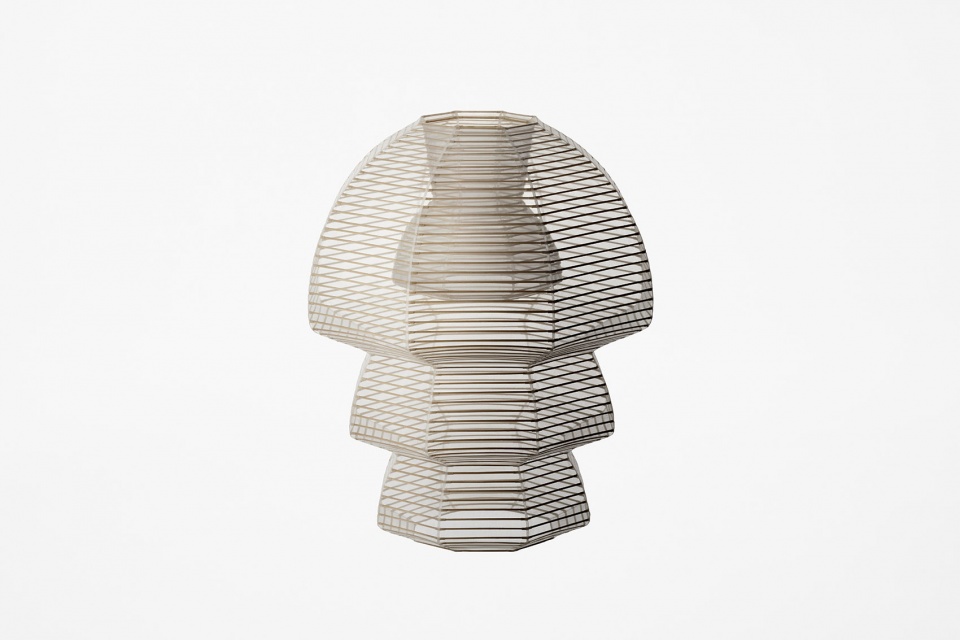 hyouri for Kojima Shouten by nendo