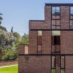 COPA集合住宅，布宜诺斯艾利斯 / Ça Arquitectura