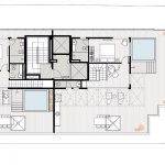 Borges 3647公寓楼，巴西 / Cité Arquitetura