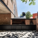 COPA集合住宅，布宜诺斯艾利斯 / Ça Arquitectura