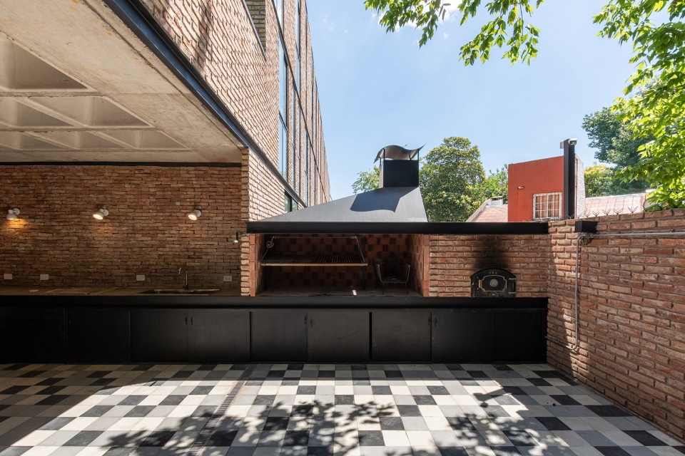 COPA by Ça Arquitectura