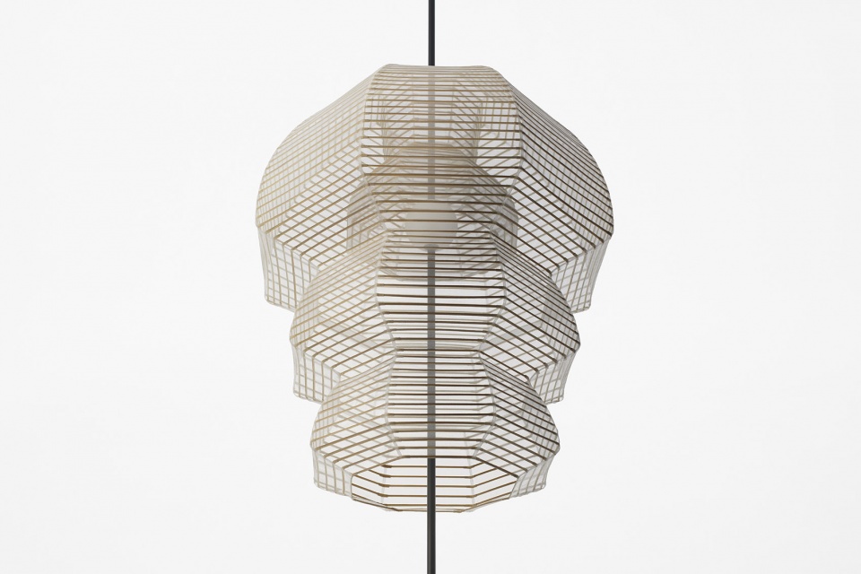 hyouri for Kojima Shouten by nendo