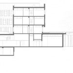 CEA巴黎萨克雷大学 - 神经科学研究所，法国 / Dietmar Feichtinger Architectes + Celnikier & Grabli Architectes