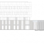 CEA巴黎萨克雷大学 - 神经科学研究所，法国 / Dietmar Feichtinger Architectes + Celnikier & Grabli Architectes
