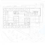 CEA巴黎萨克雷大学 - 神经科学研究所，法国 / Dietmar Feichtinger Architectes + Celnikier & Grabli Architectes