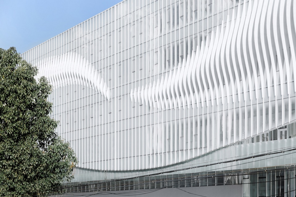 BSH Headquarters Greater Dog Architects