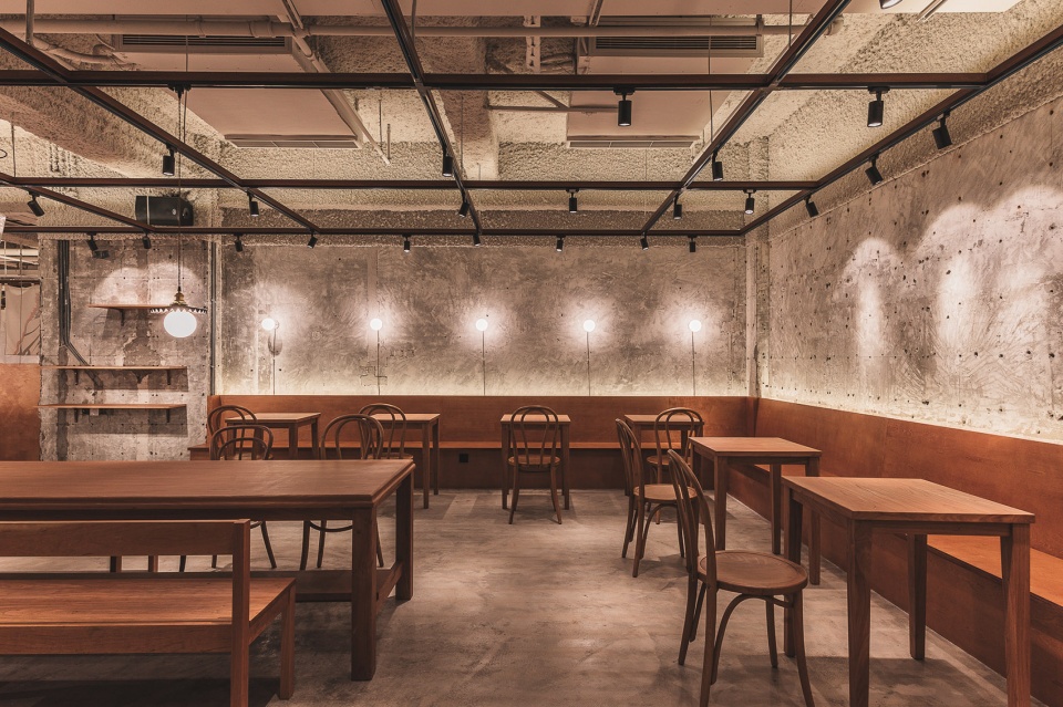 Ufotable Cafe Atelier A