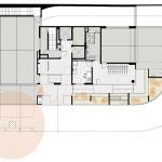 Borges 3647公寓楼，巴西 / Cité Arquitetura