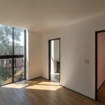 COPA集合住宅，布宜诺斯艾利斯 / Ça Arquitectura