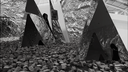 mirror gallery china by ad architecture
