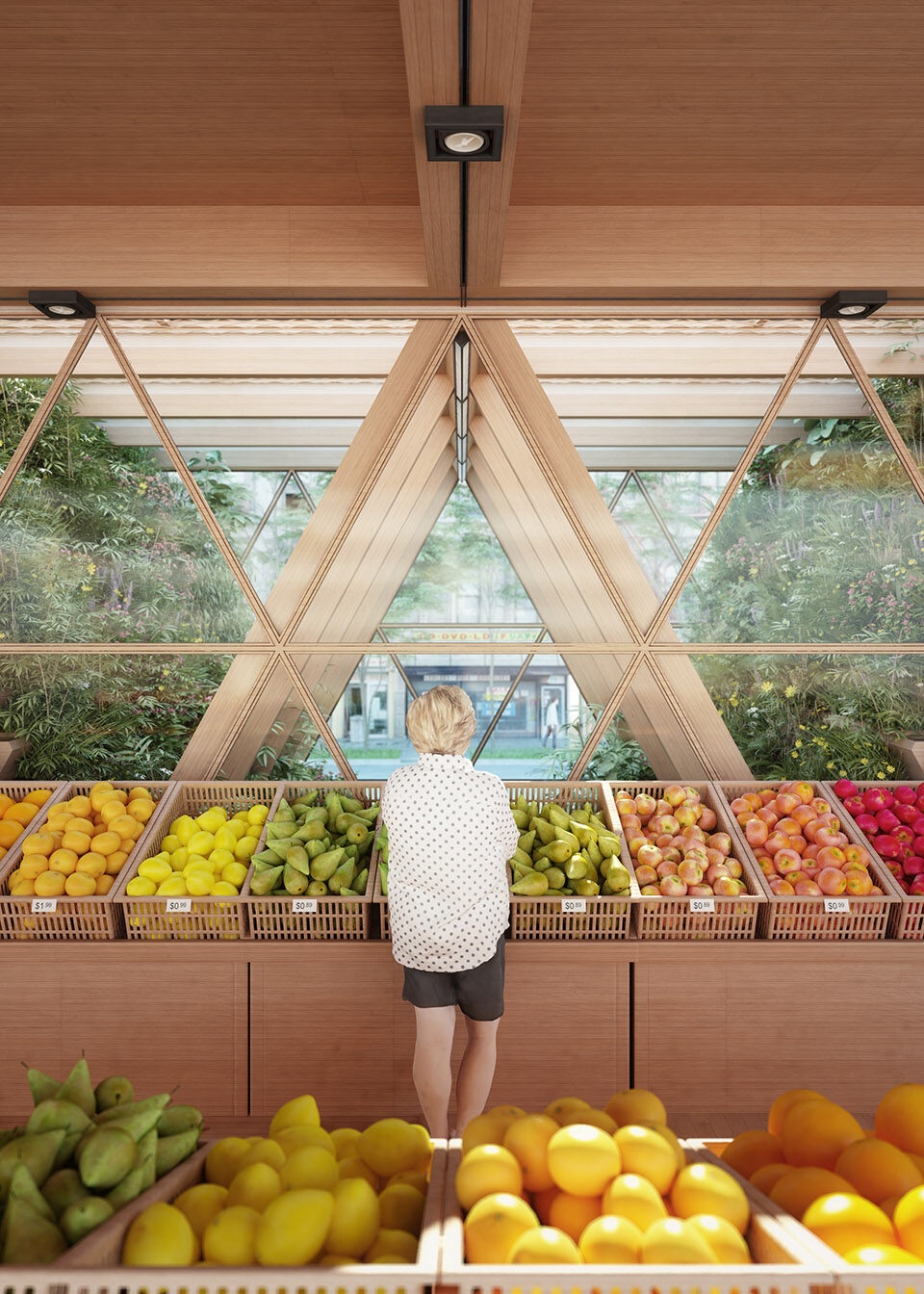 gooood archive Urban Agriculture