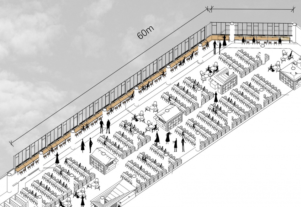 Reconstruction of Bao Yugang Library of Jiaotong University China by Oumoumou Studio